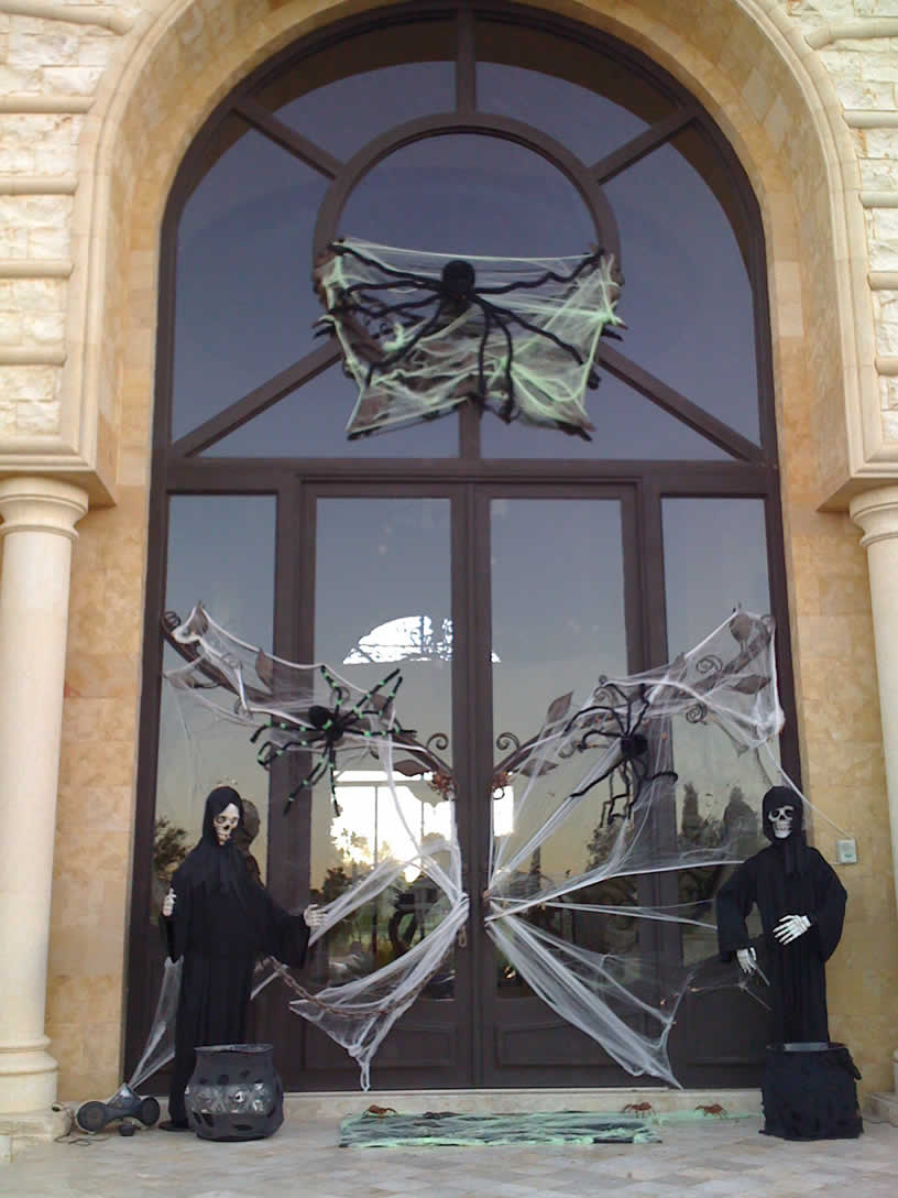 Halloween Decoration